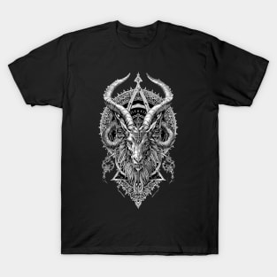 Bedlam Bane, Azrazzel T-Shirt